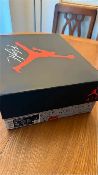 Jordan 4 Retro Seafoam Talla 43