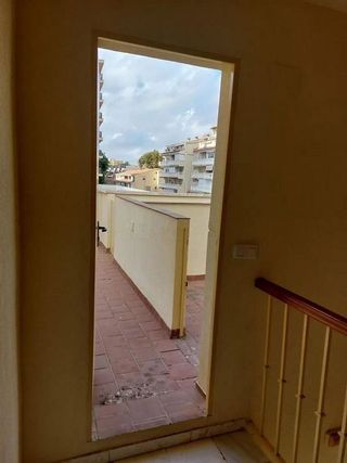 Piso en venta en La Carihuela en Torremolinos