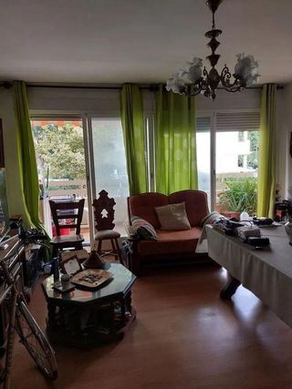 Piso en venta en La Carihuela en Torremolinos