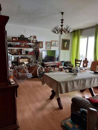 Piso en venta en La Carihuela en Torremolinos