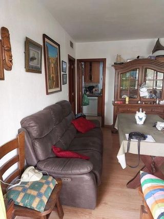 Piso en venta en La Carihuela en Torremolinos