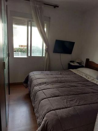 Piso en venta en La Carihuela en Torremolinos
