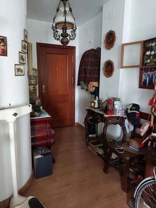 Piso en venta en La Carihuela en Torremolinos