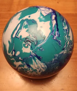 Pallada bowling probowl