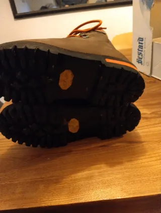 Botas de montaña Bestard Talla 34