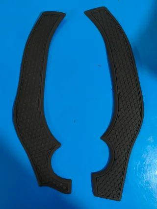 Protector Chasis Kove