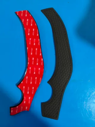 Protector Chasis Kove