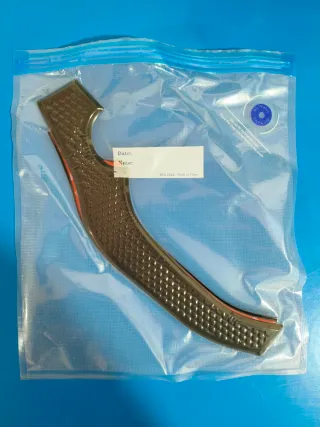 Protector Chasis Kove