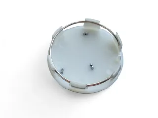 4 Tapabujes Peugeot Tapas Centro de Llantas Ruedas