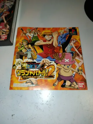 PlayStation 1 (PS1) NTSC Jap + Pad Wi-Fi 2 Giochi