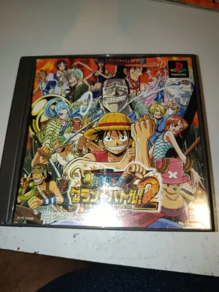 PlayStation 1 (PS1) NTSC Jap + Pad Wi-Fi 2 Giochi