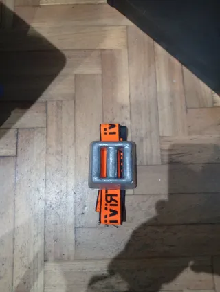 Plomos para cinturón de buceo