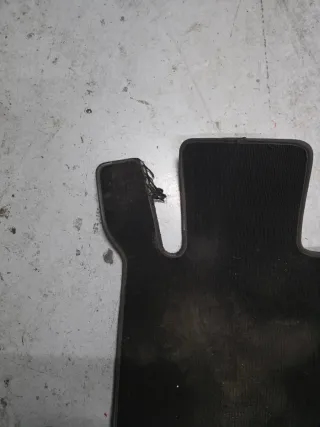 Alfombrillas Velours Mercedes C S204 (T-Model)