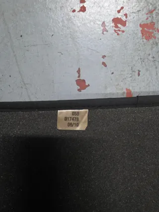 Alfombrillas Velours Mercedes C S204 (T-Model)