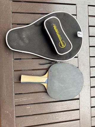 Paleta de ping pong Artengo 700 C