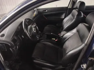 wolkswaguen passat 2002