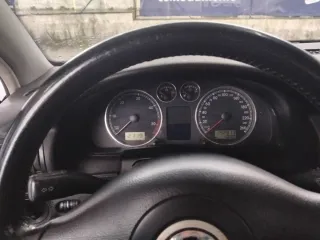 wolkswaguen passat 2002