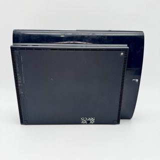 PlayStation 3 PS3 Super Slim 500GB Nera