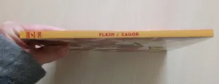 Bonelli | Zagor – Flash ( Zagor Gigante n.22)