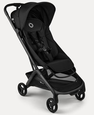 Silla de paseo negra Bugaboo Butterfly