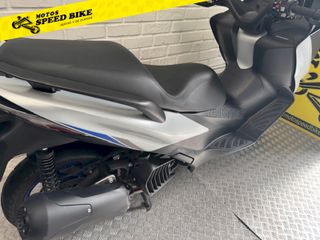 ZONTES 125 E - 2024 - 7.449km