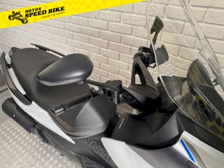 ZONTES 125 E - 2024 - 7.449km