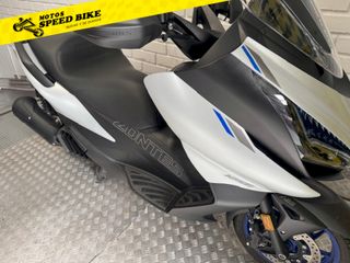 ZONTES 125 E - 2024 - 7.449km