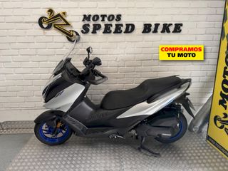 ZONTES 125 E - 2024 - 7.449km