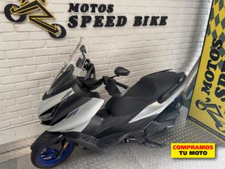 ZONTES 125 E - 2024 - 7.449km