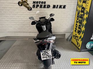 ZONTES 125 E - 2024 - 7.449km