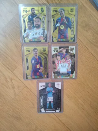 ADRENALYN LOTE BALONES ORO