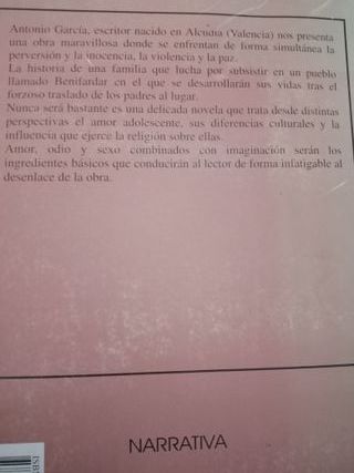 3X2 LOTE (I) DE 3 NOVELAS CONTEMPORANEAS