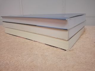 3X2 LOTE (I) DE 3 NOVELAS CONTEMPORANEAS