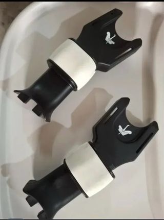 Adaptador Silla Bugaboo Turtle Nuna