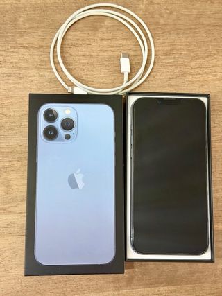 iPhone 13 Pro Max 256GB