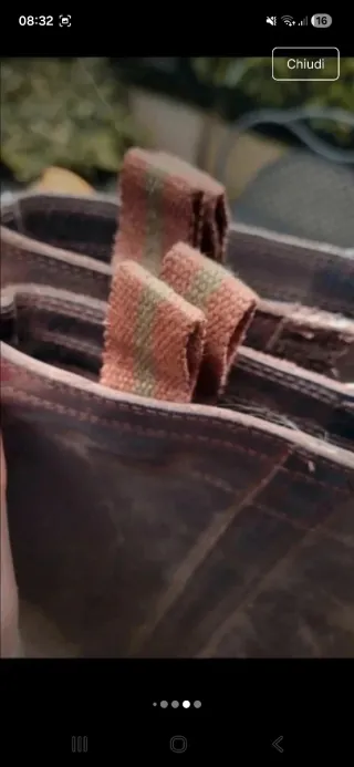 Stivali Tiziana Fausti donna vero cuoio