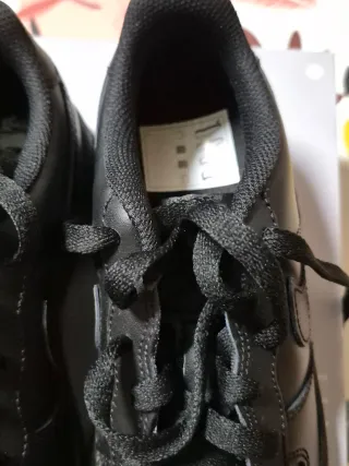 Zapatillas Nike Air Force 1 Mujer Talla 38