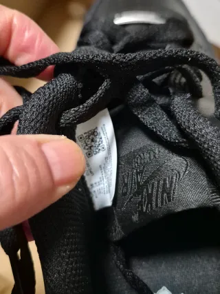 Zapatillas Nike Air Force 1 Mujer Talla 38