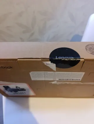 Lenovo Chromebook E500