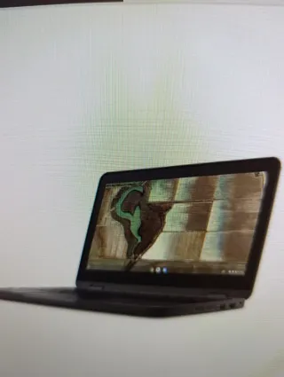 Lenovo Chromebook E500