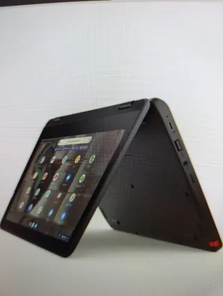 Lenovo Chromebook E500