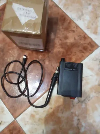 Manillar de bicicleta