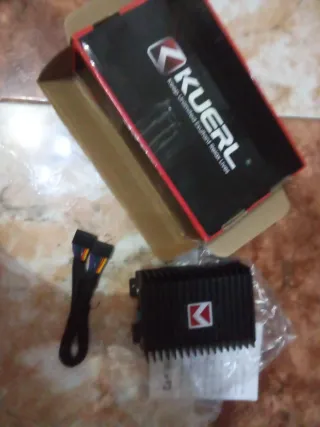 Manillar de bicicleta