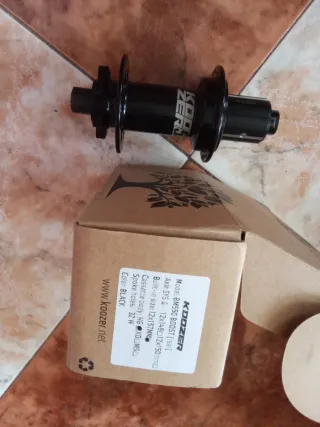 Manillar de bicicleta