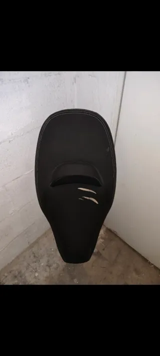 Asiento Kymco KXCT 125/300