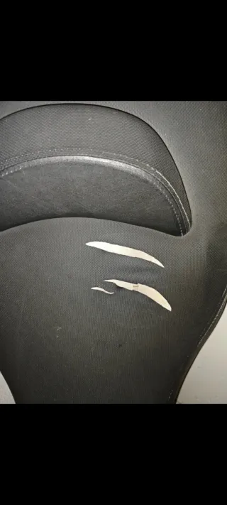 Asiento Kymco KXCT 125/300