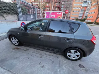 KIA Ceed 2012