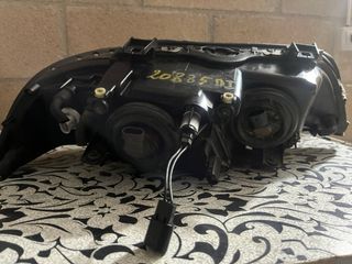 Focos BMW / ojos de ángel