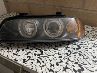 Focos BMW / ojos de ángel