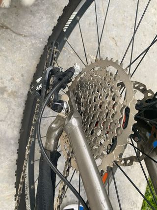 Bicicleta Trek Montaña 29 pulgadas